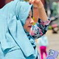 Izza Mubi