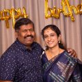 Kiran Ravindran & Lekshmi